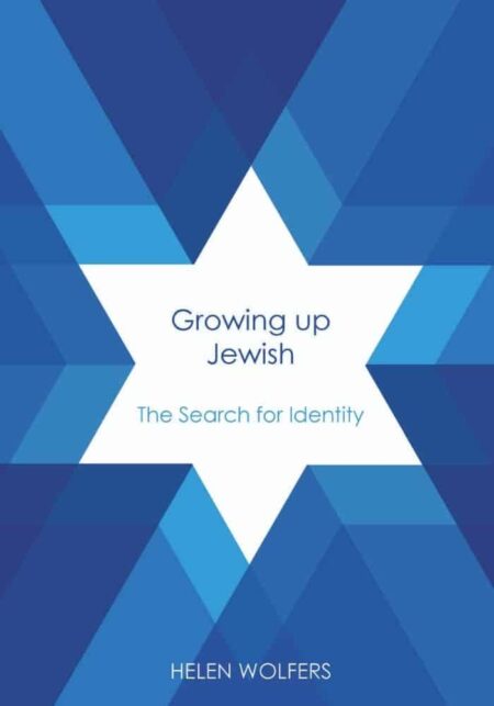 Growing Up Jewish