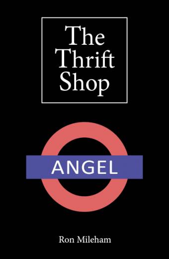 The Thrift Shop, book printing on demand melbourne, self publishing