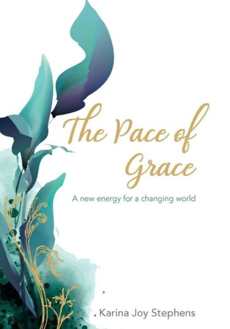 The Pace of Grace Books Online Cover