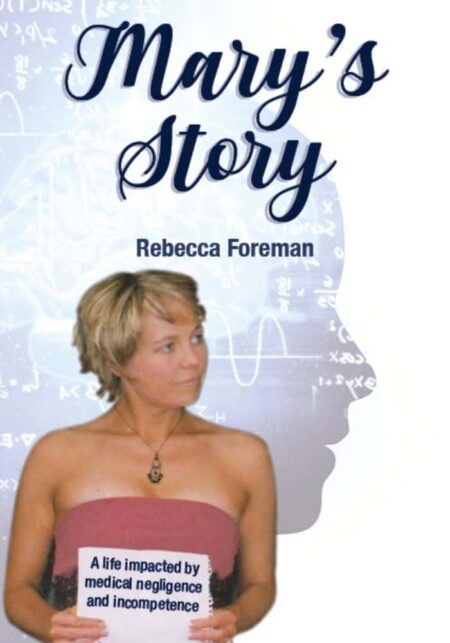 Mary's Story Books Online Cover