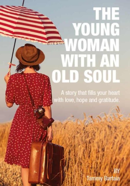 The Young Woman With An Old Soul bookcover
