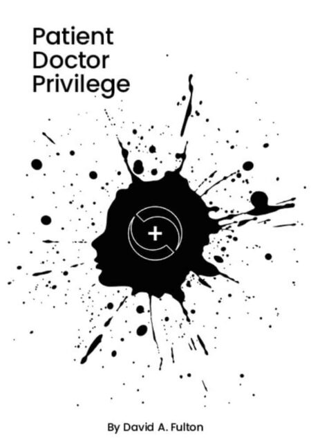 Patient Doctor Privilege book cover