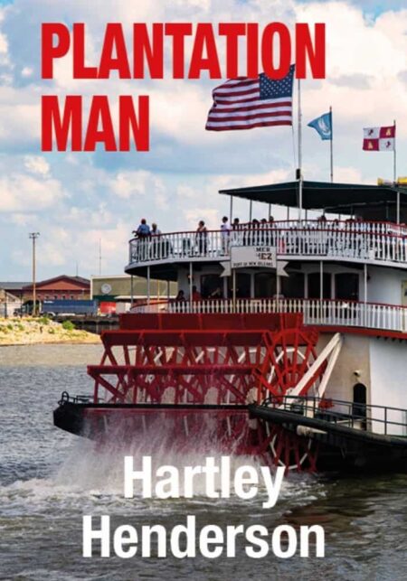 Plantation Man Books Online Cover
