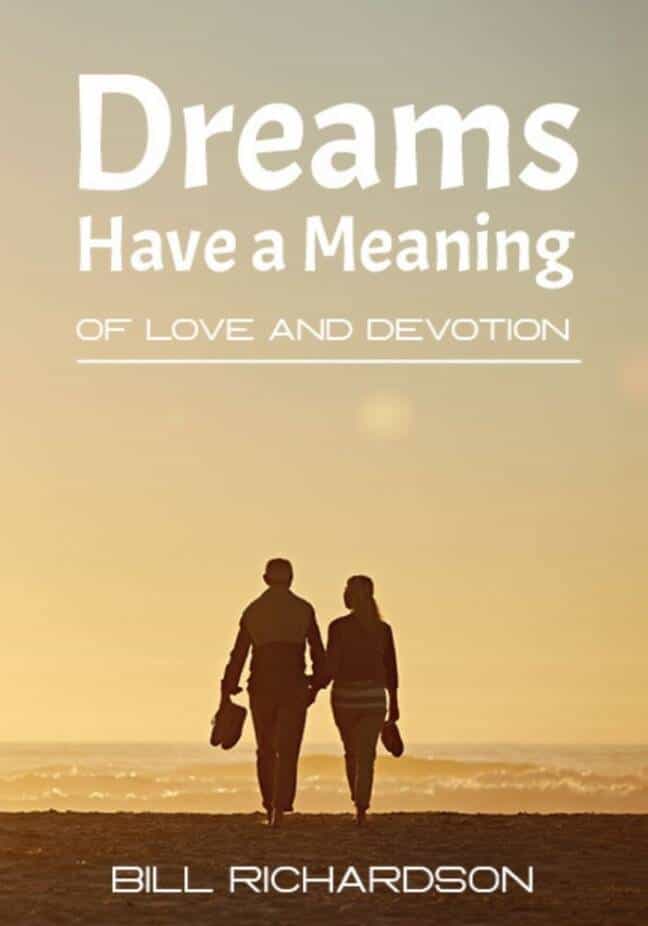 Dreams Have a Meaning Book Cover