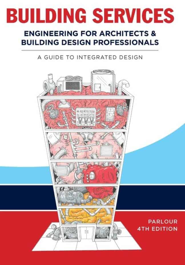 Building Services - Parlour bookcover