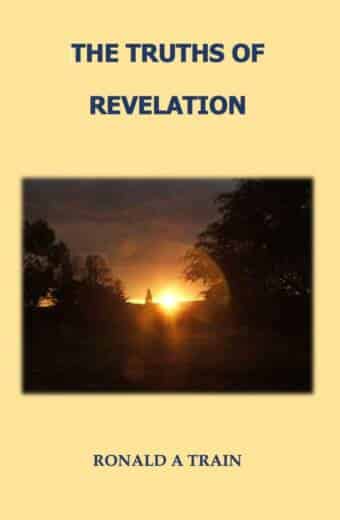 The truths of revelation book cover by Intertype Publish and Print