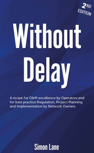 Without Delay 2nd Edition