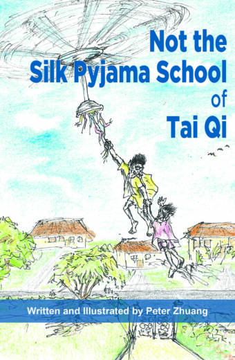 Not the Silk Pyjama School of Tai Qi