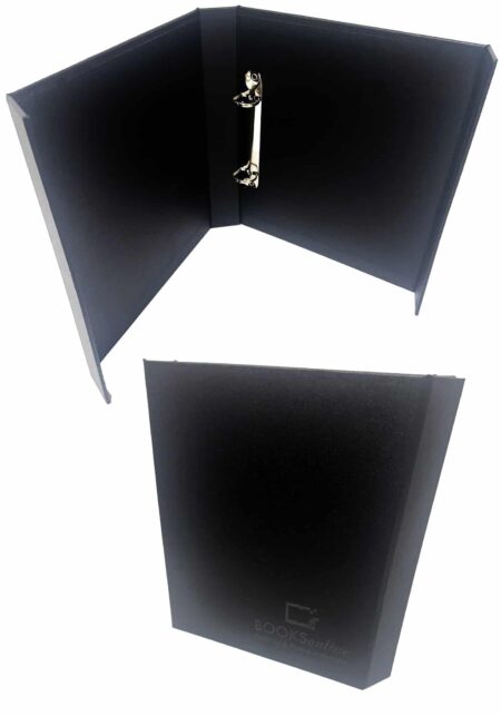 Books Online Diary Cover