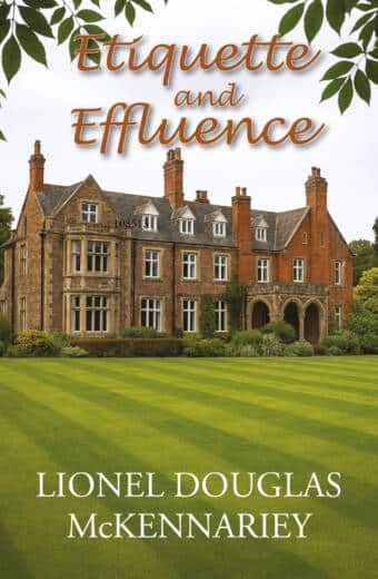 Etiquette and Effluence