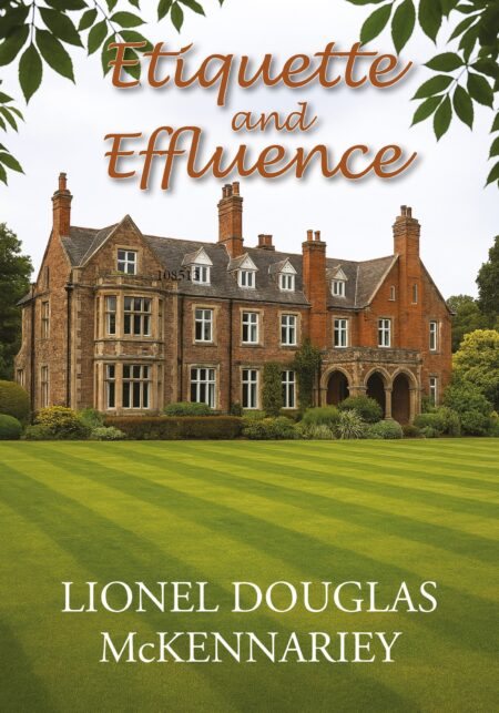 Etiquette and Effluence