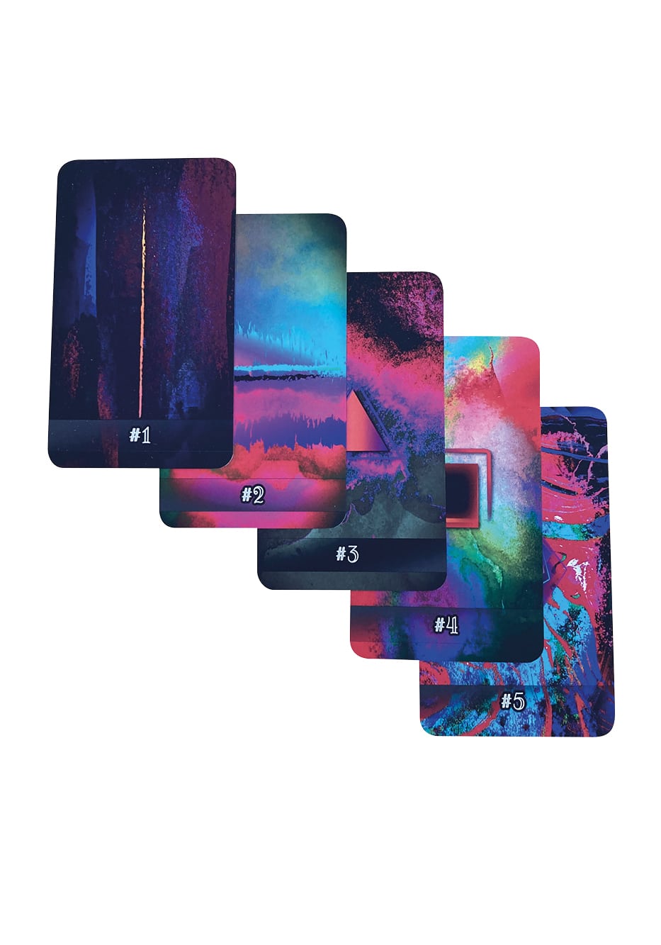 The Stregheria Oracle Guidebook and Card Set - Image 5